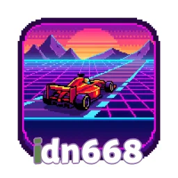 IDN668 — ikon APK