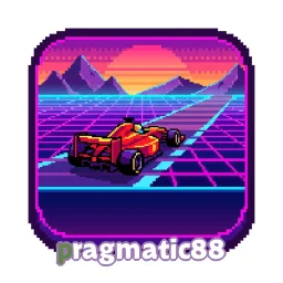 PRAGMATIC88 — ikon APK