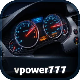 VPOWER777 — ikon APK